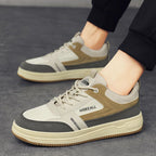 Damen Sportschuhe mit atmungsaktivem Mesh-Obermaterial und rutschfester Sohle