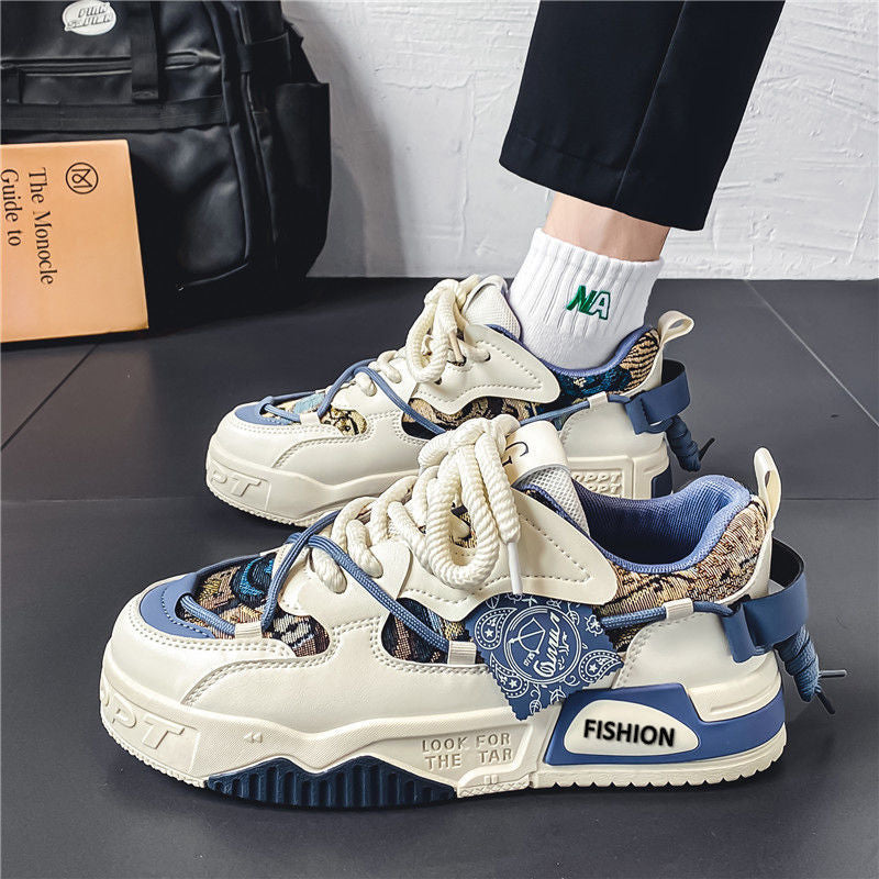 Damen Sport sneakers mit innovativem Schnellverschluss-System