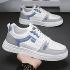 Damen sportliche Lifestyle-Sneaker mit ergonomischer Dämpfungstechnologie