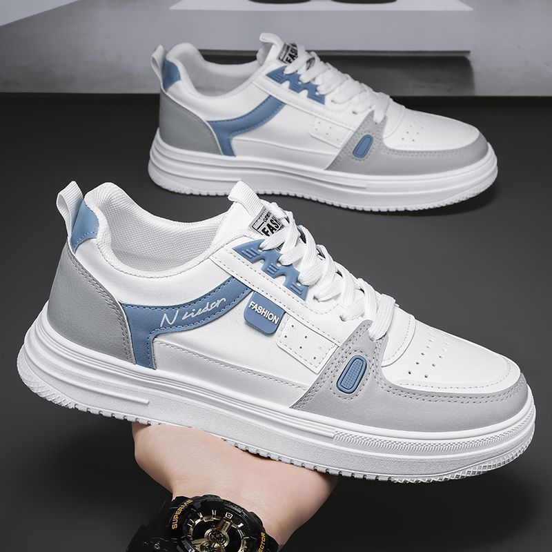 Damen sportliche Lifestyle-Sneaker mit ergonomischer Dämpfungstechnologie