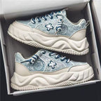 Stylische Sneakers für Frauen