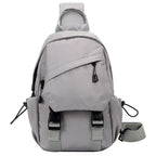 Leichte Alltags Sling Pack Emma Tasche