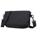 Zeitgenössische Urban Messenger Bag Emma Tasche