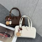 Damen Mini-Handtasche mit verspieltem Charme