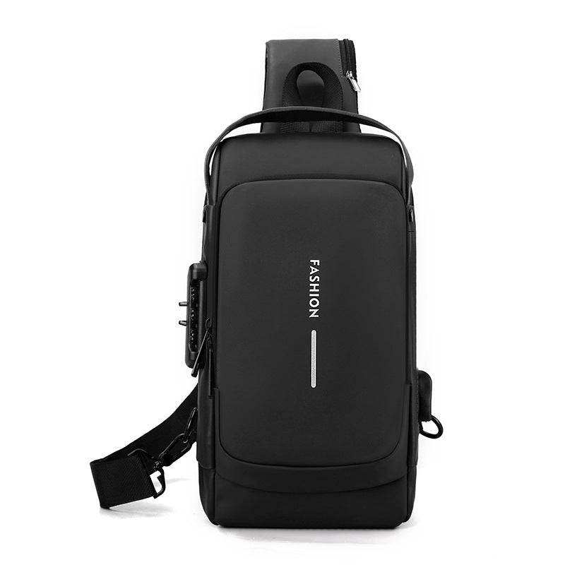 Modische Crossbody Sling Bag