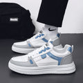 Damen sportliche Lifestyle-Sneaker mit ergonomischer Dämpfungstechnologie