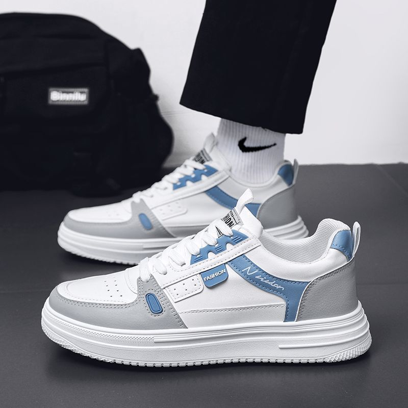 Damen sportliche Lifestyle-Sneaker mit ergonomischer Dämpfungstechnologie