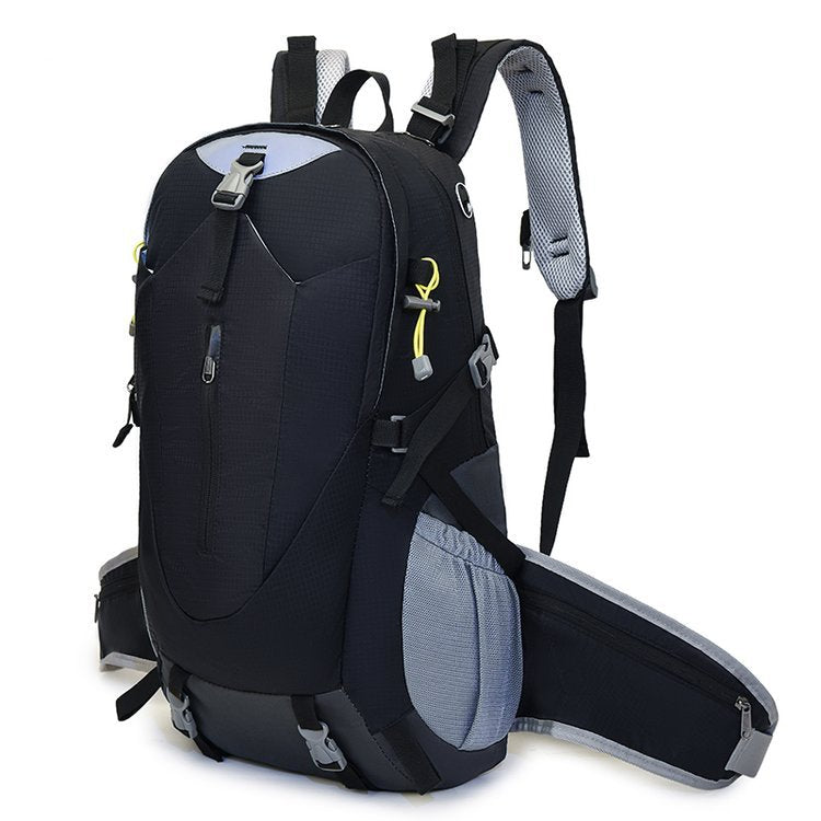 Abenteuerbereiter Cross-Body Hydration Rucksack