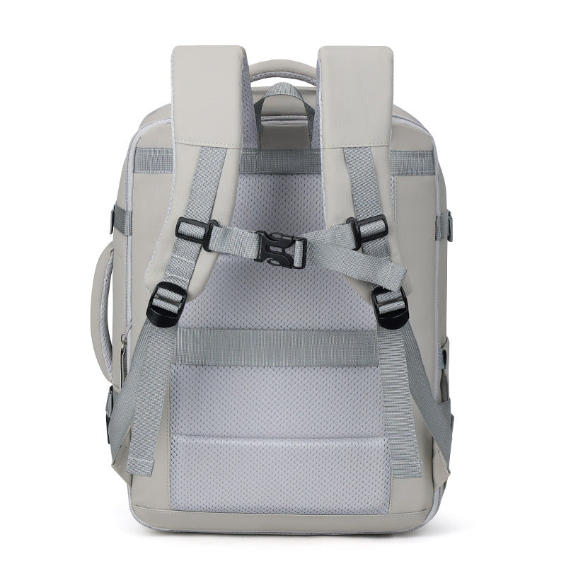 Modischer Reiserucksack