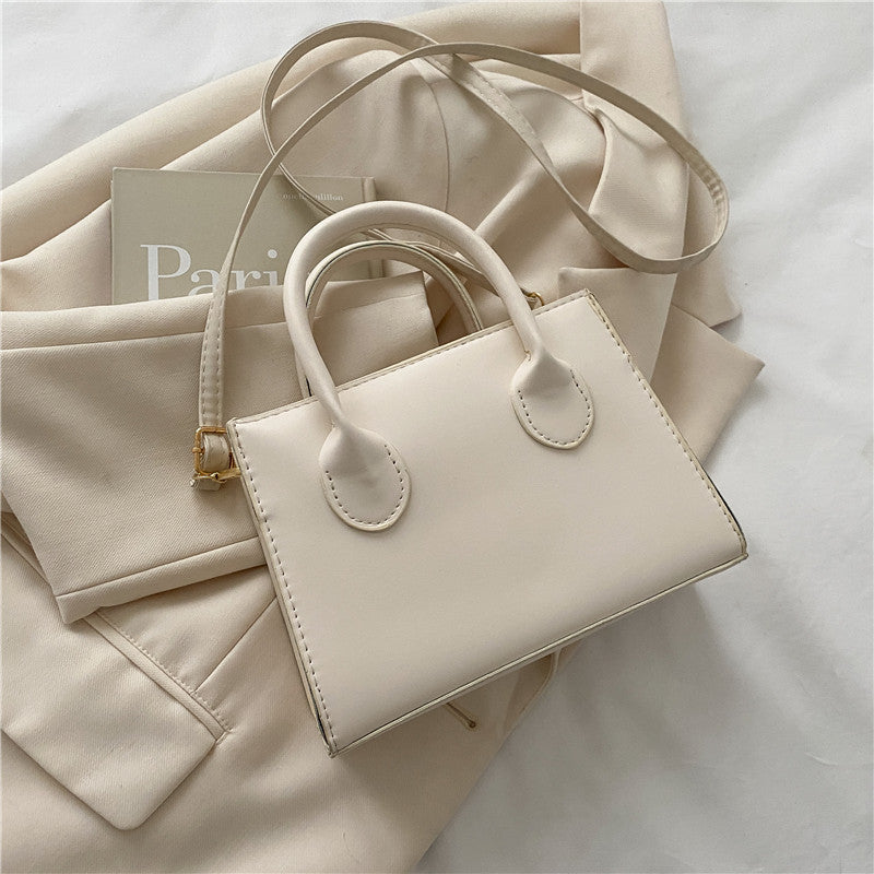 Damen stilvolle Mini-Handtasche