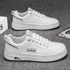 Damen Sport Sneakers mit ergonomischem Design und dämpfender Sohle