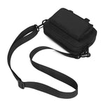Kompakte Utility Crossbody Tasche Emma