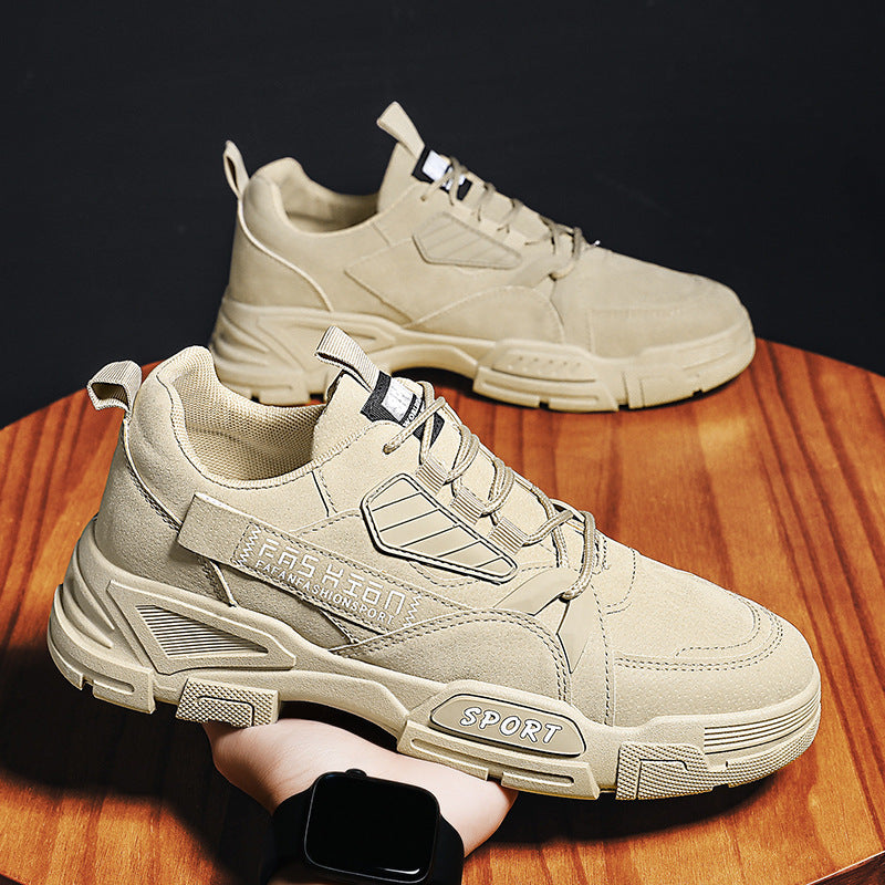 Damen Sport Sneakers mit Dämpfungskomfortsystem