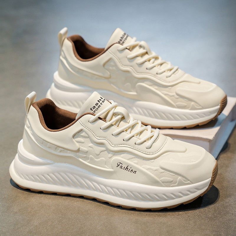 Modische Laufschuhe für Frauen mit ergonomischer Dämpfung