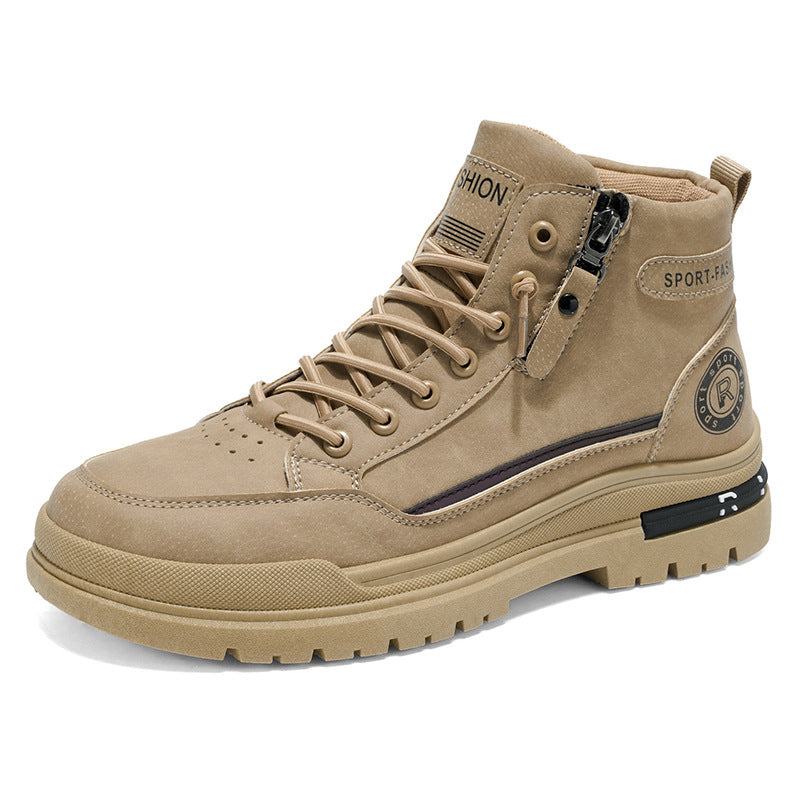 Männer Mode Sportliche Sneakers von