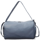 Stilvolle Leder Reisetasche