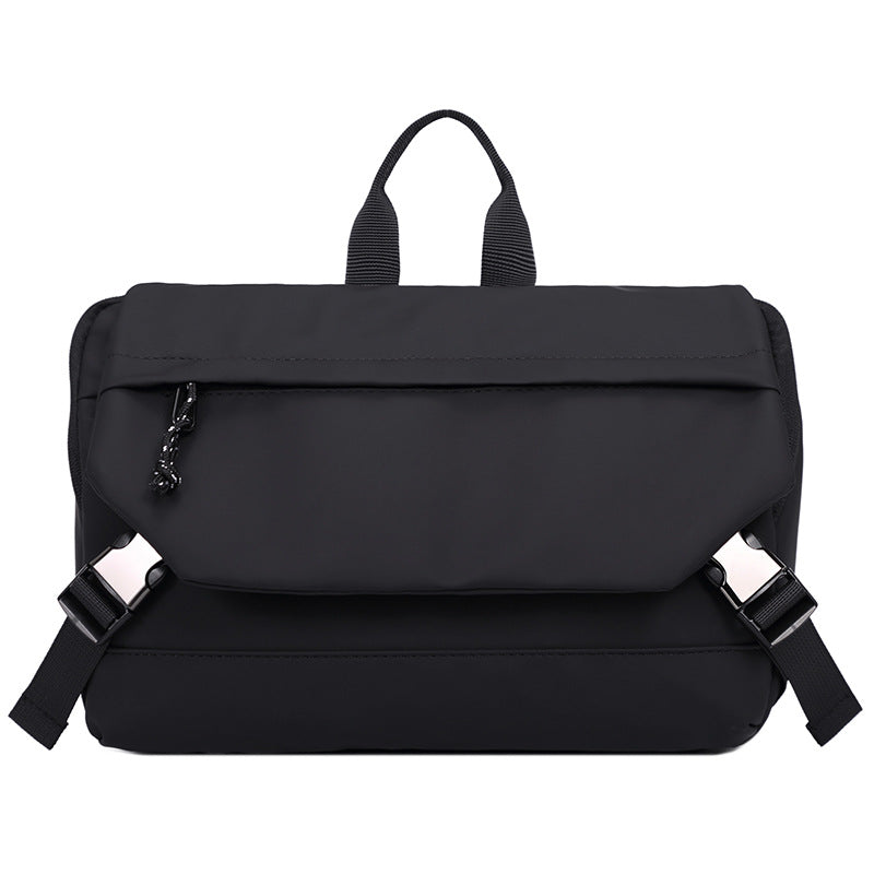 Schlanke Minimalistische Umhängetasche Emma Tasche