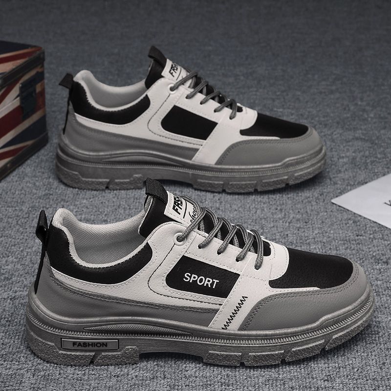 Damen Sport Sneakers mit rutschfester Sohle und atmungsaktiver Konstruktion