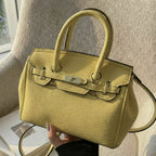 Damen Mini-Handtasche mit stylish Detail