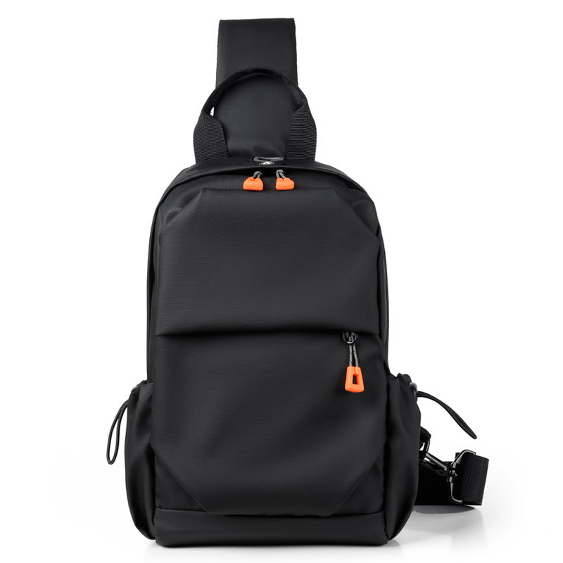 Rucksack mit multifunktionalem Design und ergonomischer Polsterung