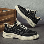 Sportschuhe für Damen mit gepolsterter Innensohle und rutschfester Sohle