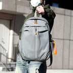 Sportlicher Rucksack mit intelligentem Fächersystem und robuster protection