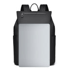 Eleganter Rucksack mit multifunktionalen Fächern