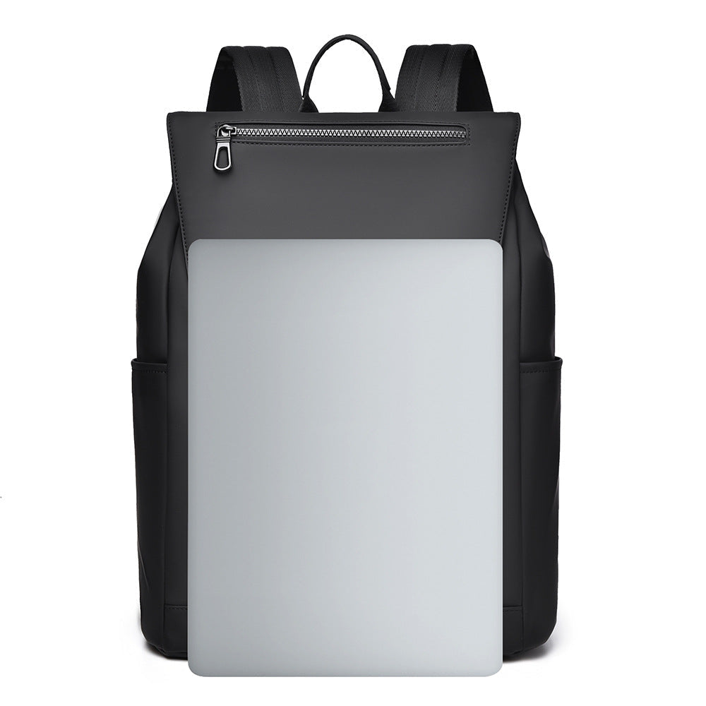 Eleganter Rucksack mit multifunktionalen Fächern