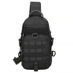 Taktische Sling-Pack Emma Tasche