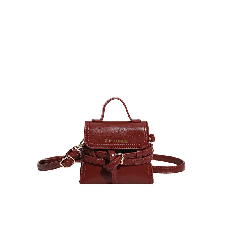 Damen Mini-Rucksack mit elegantem Design