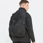 Schlanker ergonomischer Sling-Rucksack Emma Tasche