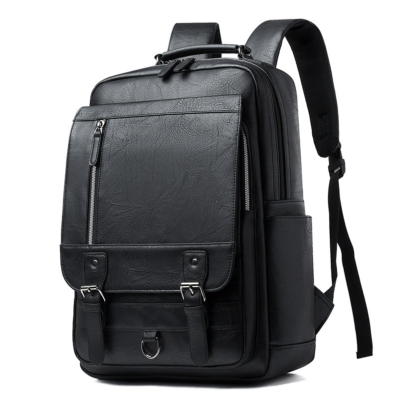 Premium Business Laptop Rucksack Emma Tasche