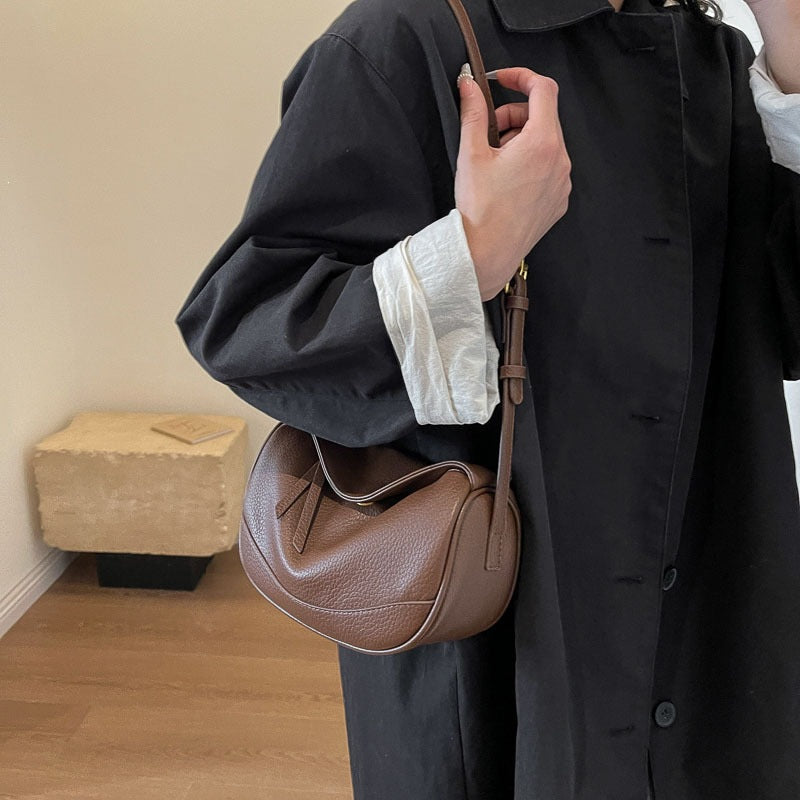 Damen Schultertasche