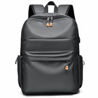 Ergonomischer Rucksack mit mehreren Fächern Emma Tasche