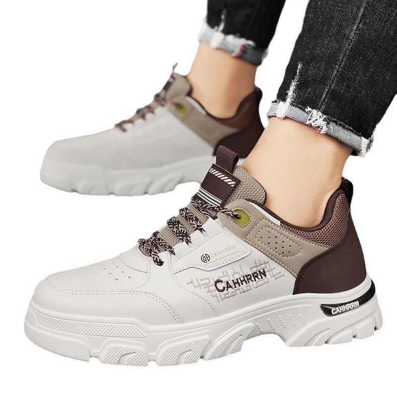 Damen Sport Sneakers mit bequemem Dämpfungssystem und strapazierfähigem Obermaterial