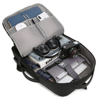Urban Laptop Rucksack mit innovativem Stauraum