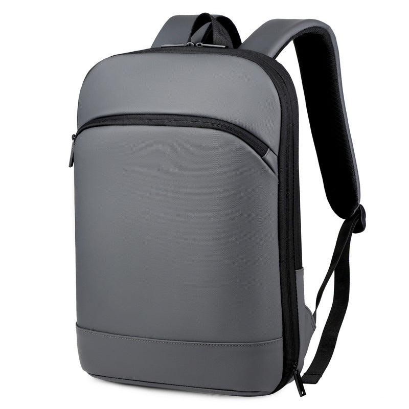 Elegante Laptop-Rucksack mit innovativem Material und ergonomischem Design
