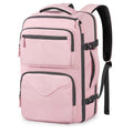Vielseitiger Rucksack mit mehreren Fächern und ergonomischem Design