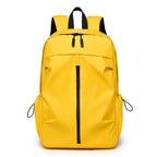 Urbaner und multifunktionaler Rucksack mit langlebiger Wasserbeständigkeit