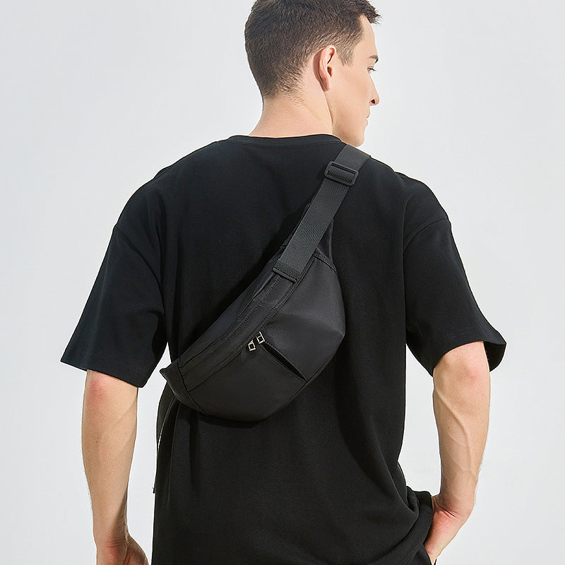 Leichte Utility Sling Bag Emma Tasche