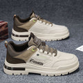 Damen Sport Sneakers im urbanen Stil mit atmungsaktivem Mesh-Obermaterial und robustem Profil