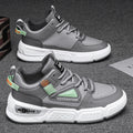 Damen sportliche Sneakers mit stylischem Design und unterstützender Dämpfungstechnologie