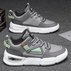 Damen sportliche Sneakers mit stylischem Design und unterstützender Dämpfungstechnologie