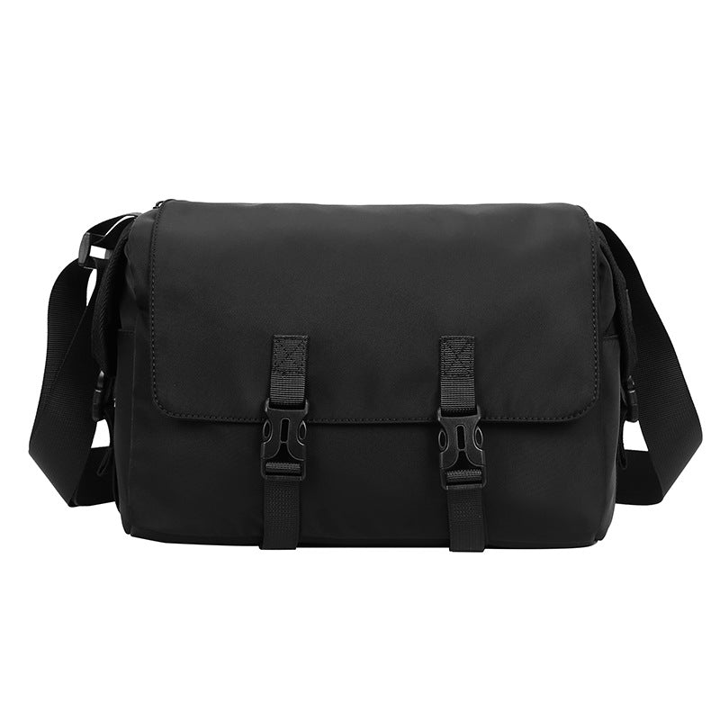 Vielseitige Outdoor Crossbody Satchel Emma Tasche