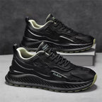 Damen sportliche leichte Sneakers für den aktiven Alltag