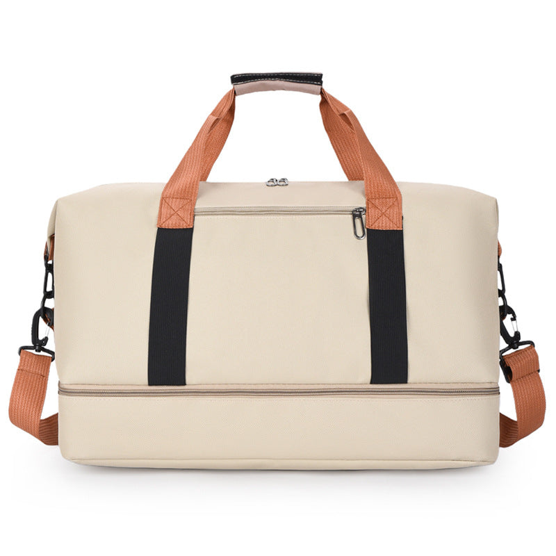 Advanced Sports Duffle Bag Emma Tasche