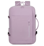 Ergonomischer Reise-Laptop-Rucksack
