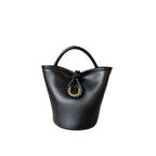 Damen modische Mini-Handtasche