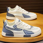 Damen Atmungsaktive Freizeit Sneakers mit Ergonomischer Dämpfungstechnologie
