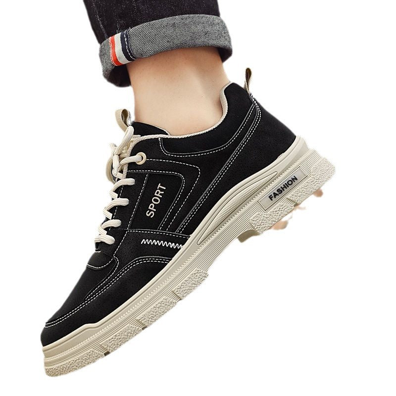Sportschuhe für Damen mit gepolsterter Innensohle und rutschfester Sohle